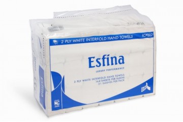 Esfina Paper Products Esfina Paper Products