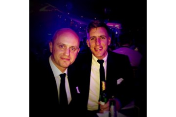 Inspire Business Awards 2014