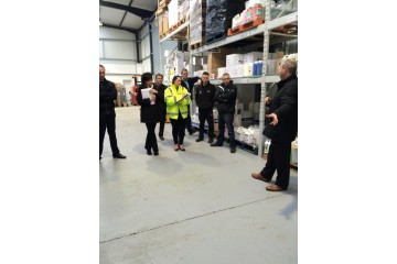 My TOP 4 benefits of COSHH chemical training