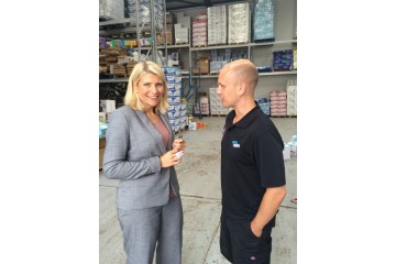 Source Host BBQ Fundraiser Source Host BBQ Fundraiser