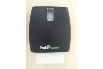 Bespoke colour hardware Bespoke colour hardware