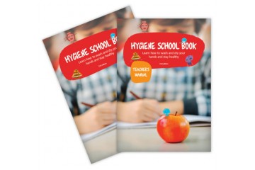 Katrin School Booklet Katrin School Booklet