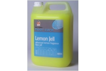 Using Lemon Jell to clean your floors? Using Lemon Jell to clean your floors?