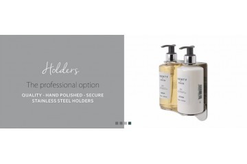 New holders from Liberty and Green New holders from Liberty and Green