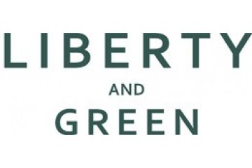 Liberty and Green