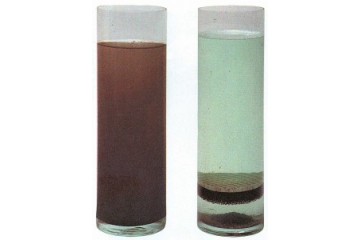 Mopping with dirty water - A common mistake Mopping with dirty water - A common mistake