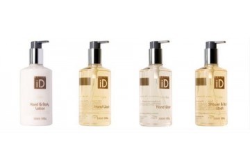 Luxury Hand & Body Care Products by Native iD Luxury Hand & Body Care Products by Native iD