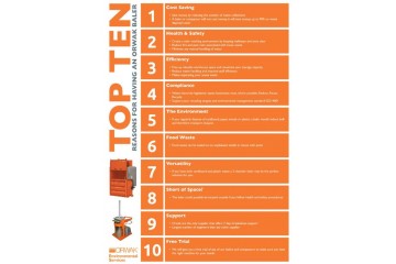 Why have an Orwak? Here's 10 reasons Why have an Orwak? Here's 10 reasons