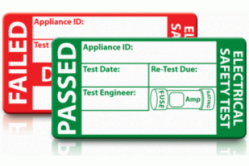 PAT Testing PAT Testing