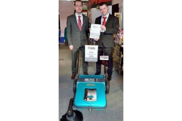 Guest blog from PTS Clean - Picobello 151 Guest blog from PTS Clean - Picobello 151