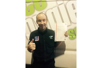 Russell Passes BS 7671