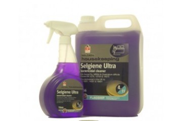 How to avoid cross infection without mollycoddling How to avoid cross infection without mollycoddling