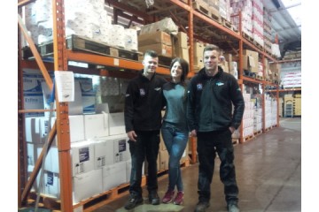 Apprenticeship Scheme of the Year