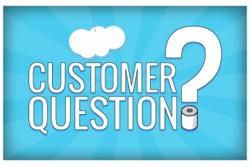 Customer Question Customer Question