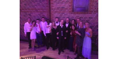 O2e Gala Dinner O2e Gala Dinner