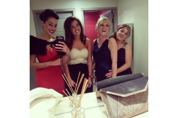 Source attend the O2e Gala Dinner