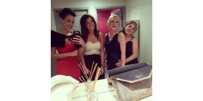 Source attend the O2e Gala Dinner