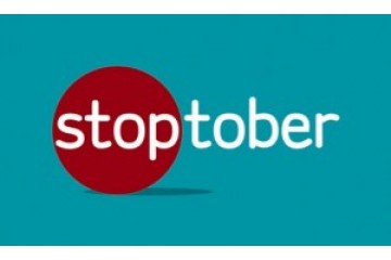 Stoptober - Done!