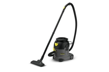 Is this a challenger to the Henry vacuum?