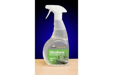 Selden Ultraforce - Degreaser extraordinaire Selden Ultraforce - Degreaser extraordinaire