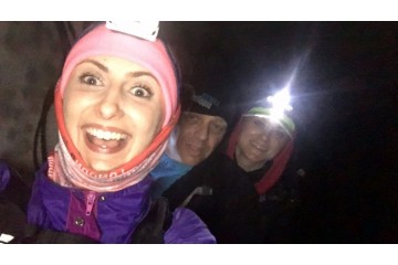 Team Source Canal Marathon Trek Team Source Canal Marathon Trek