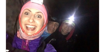 Team Source Canal Marathon Trek Team Source Canal Marathon Trek