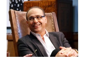 Theo Paphitis #SBS Winners website is launched