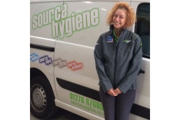Launching Source Hygiene Services Launching Source Hygiene Services