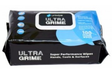 Ultragrime Wipes Ultragrime Wipes