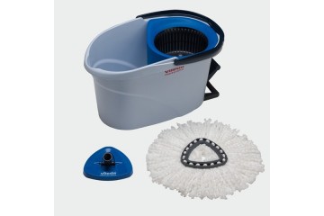 Revolutionise your mop system Revolutionise your mop system