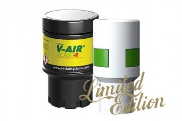 V-AIR Solid-R Summertime Fragrance V-AIR Solid-R Summertime Fragrance