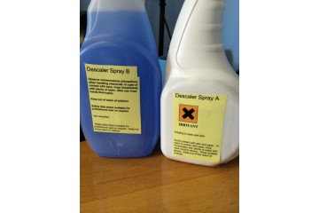 Selden alternative to Viakal on trial