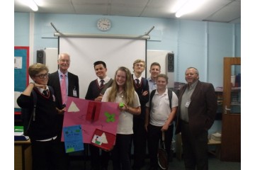 BITZA Enterprise Day BITZA Enterprise Day