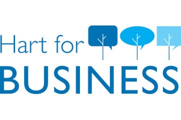 Hart for Business Event