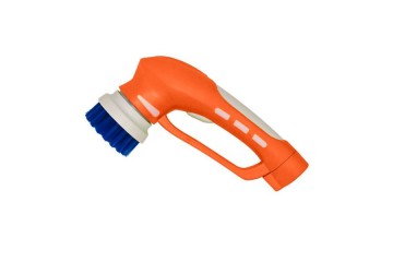 iVo Power Brush Scrubber