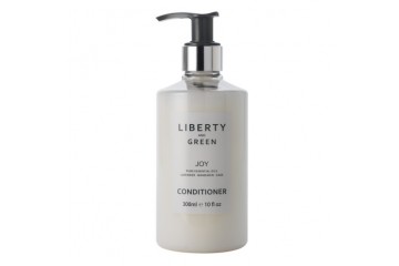 Liberty and Green - a new brand