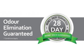 The All New Sterillo Hand Dryer The All New Sterillo Hand Dryer