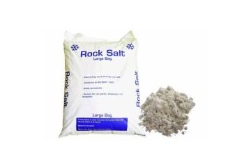 Prepare for winter! Pre-order rock salt today Prepare for winter! Pre-order rock salt today