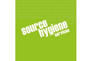 Source Hygiene Washroom Services Source Hygiene Washroom Services