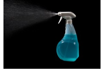 Window cleaner happiness Window cleaner happiness