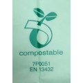 Corn Starch Compostable Food Waste Bags Corn Starch Compostable Food Waste Bags