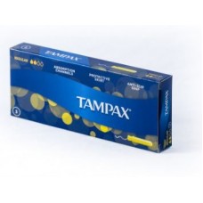 Tampax Regular Tampons (3)