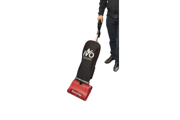 Ivo Rova Vac, redefining how the industry cleans!