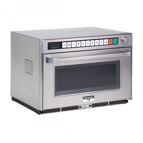 Panasonic 1800W Microwave Oven NE1880BPQ Panasonic 1800W Microwave Oven NE1880BPQ