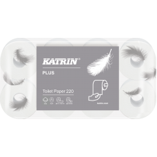 Katrin Plus Toilet 220 Katrin Plus Toilet 220