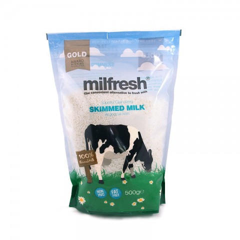 Milfresh Powdered Milk