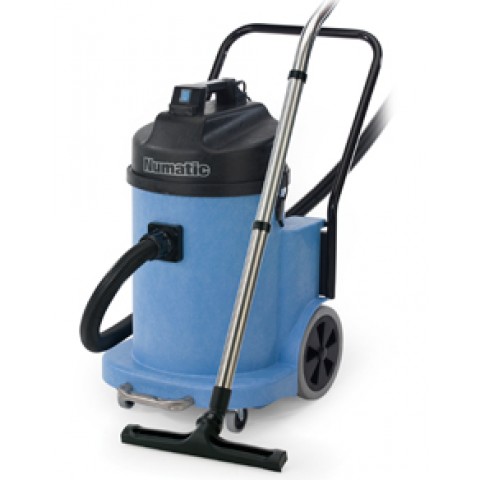 Numatic WV900 Industrial Wet or Dry Vacuum
