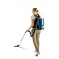 Pacvac Superpro 700 Battery Cordless Backpack Vacuum Pacvac Superpro 700 Battery Cordless Backpack Vacuum
