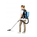Pacvac Superpro 700 Backpack Vacuum Pacvac Superpro 700 Backpack Vacuum