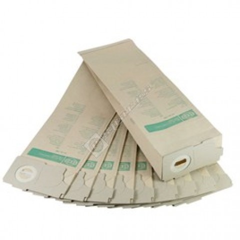 Sebo Vacuum Bags Original Paper Dust Bags - 1055 Sebo Vacuum Bags Original Paper Dust Bags - 1055